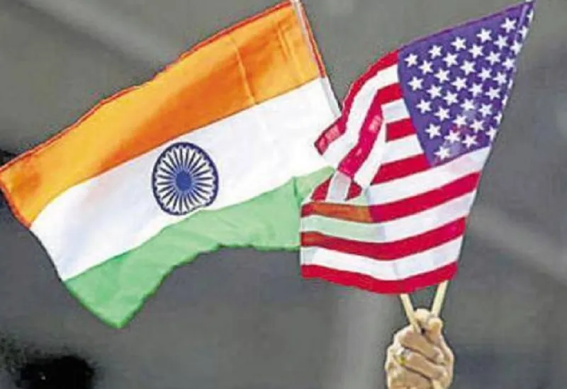 भारत-अमेरिका संबंध पहले से कहीं अधिक मजबूत : पेंटागन अधिकारी 