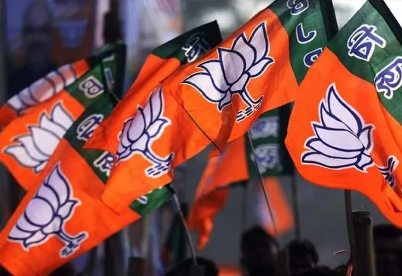 Moradabad News : दिल्ली बैठक के बाद भाजपा में टिकट के दावेदारों में बढ़ी बेचैनी