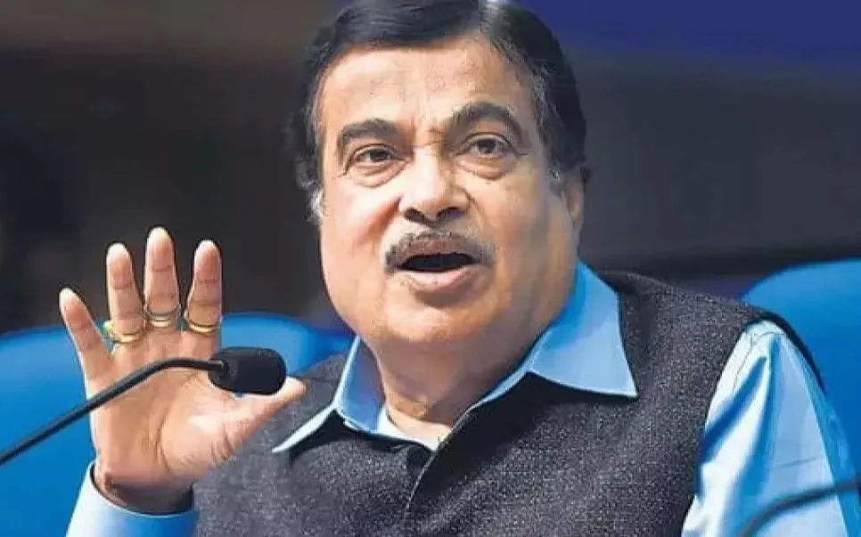 नितिन गडकरी ने कहा- चुनावी बॉन्ड योजना के पीछे की मंशा अच्छी थी, कोई भी पार्टी धन के बगैर नहीं चल सकती