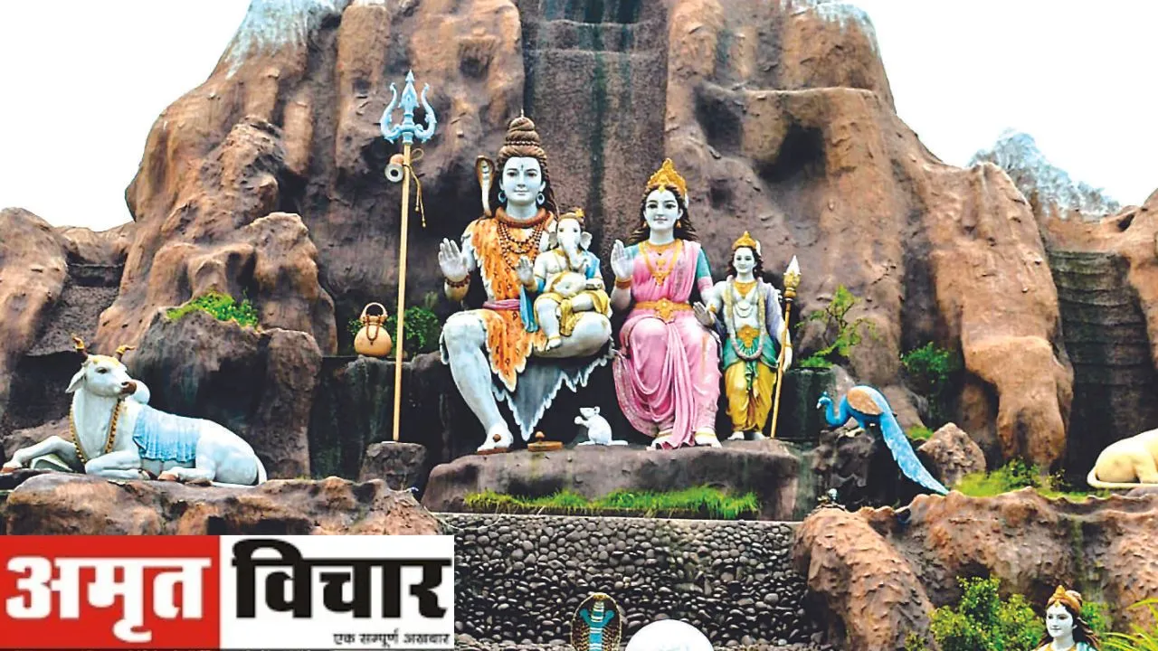 Kanpur: महाशिवरात्रि पर इस बार बन रहा विशेष संयोग; इस तरह करें पूजा, भगवान शिव को अर्पित करें ये सामान...