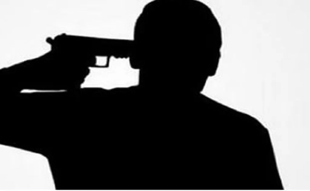 लखीमपुर-खीरी: अधेड़ ने घर के अंदर खुद को मारी गोली, मौत