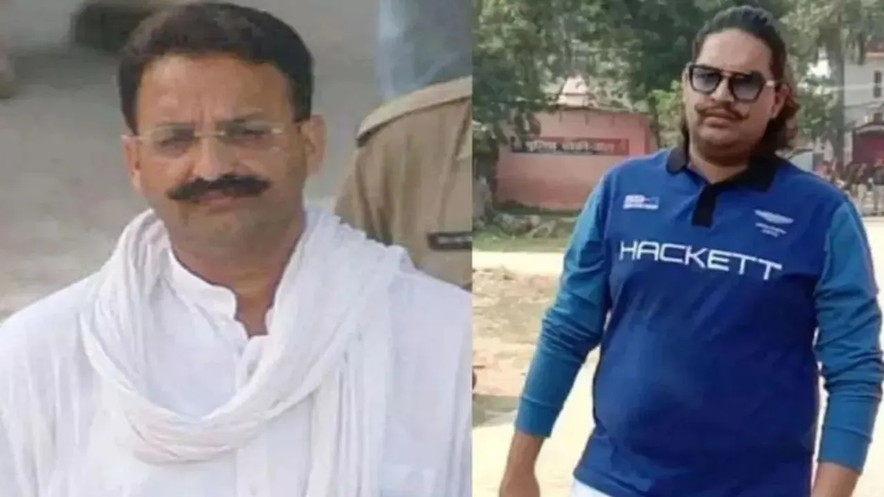 Mukhtar Ansari Death News: मुख्तार के बेटे उमर ने लिखी चिट्ठी, मुझे यहाँ के प्रशासन और चिकित्साधिकारियों पर भरोसा नहीं...