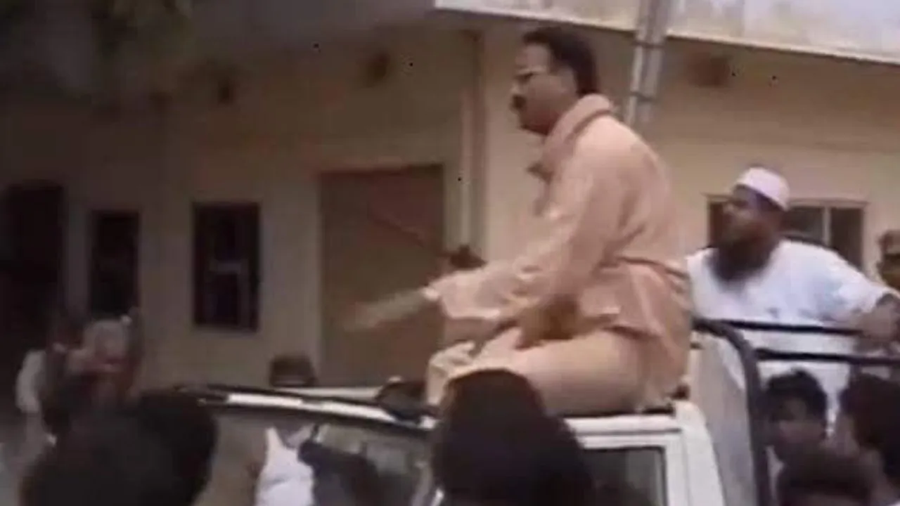 मुख्तार