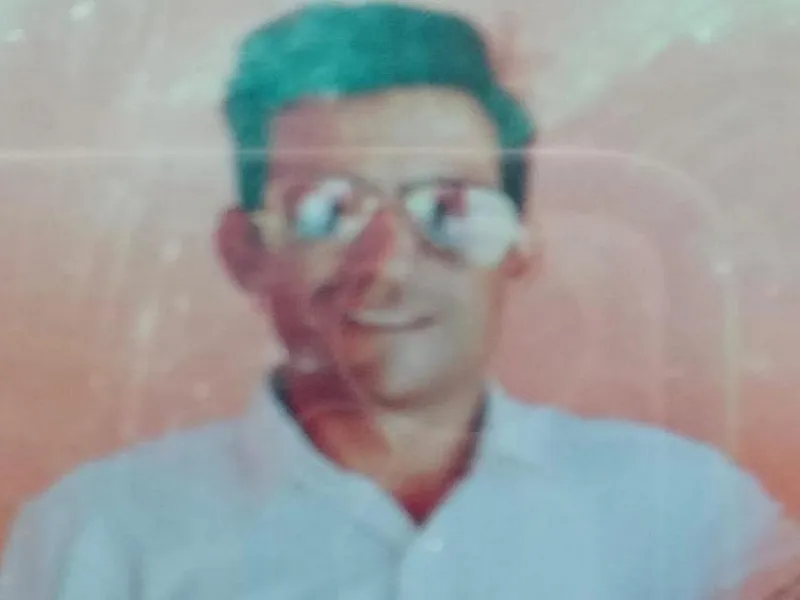 मुरादाबाद : कावड़ लेने जा रहे बाइक सवार दो चचेरे भाइयों के साथ हुआ हादसा, एक की मौत
