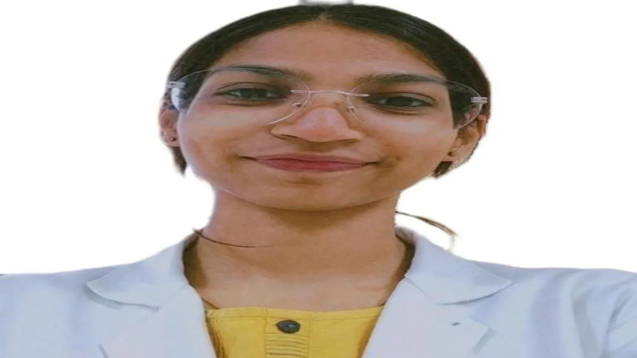लखनऊ: केजीएमयू की मेडिकोज के इस शोध से मरीजों को मिलेगा फायदा, अमेरिका मे मिला अवार्ड