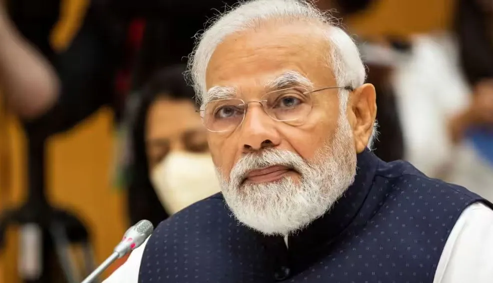 कल होगी मंत्रिपरिषद की बैठक, पीएम मोदी करेंगे अध्यक्षता