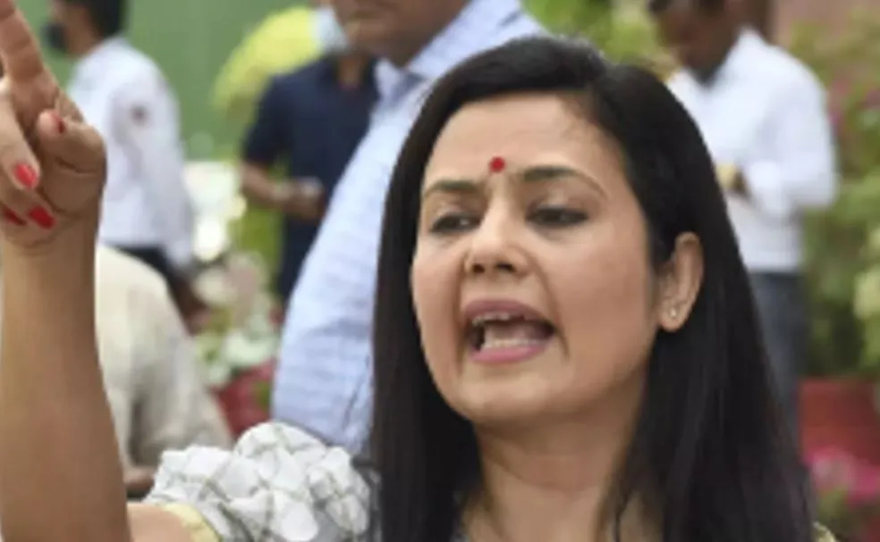 महुआ मोइत्रा ED के सामने नहीं हुईं पेश, कहा- कृष्णानगर में करेंगी प्रचार 