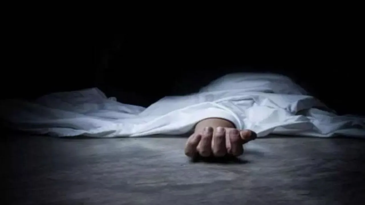 हल्द्वानी: सड़क हादसे में सिपाही की मौत, ट्रैक्टर-ट्रॉली ने कुचला