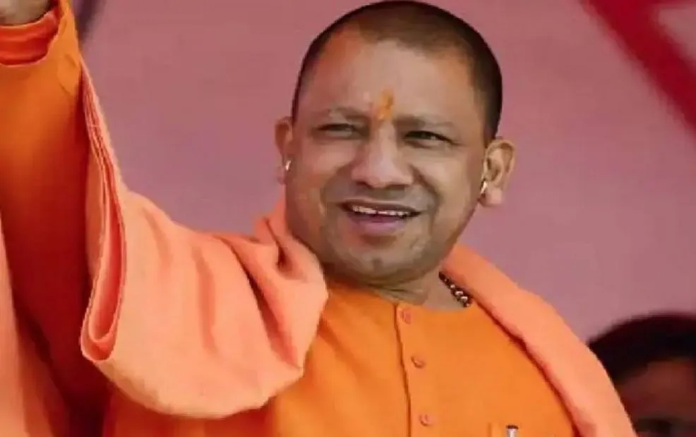 मुख्यमंत्री योगी आदित्यनाथ के बरेली आगमन को लेकर तैयारियां जोरों पर, भारी पुलिस बल तैनात