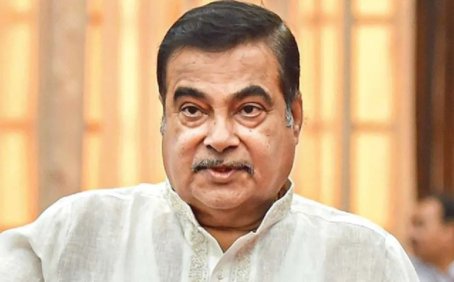 पीएम मोदी के 370 का लक्ष्य हासिल करने में दक्षिण भारत करेगा मदद, बीजेपी की टीआरपी सबसे ज्यादा- गडकरी