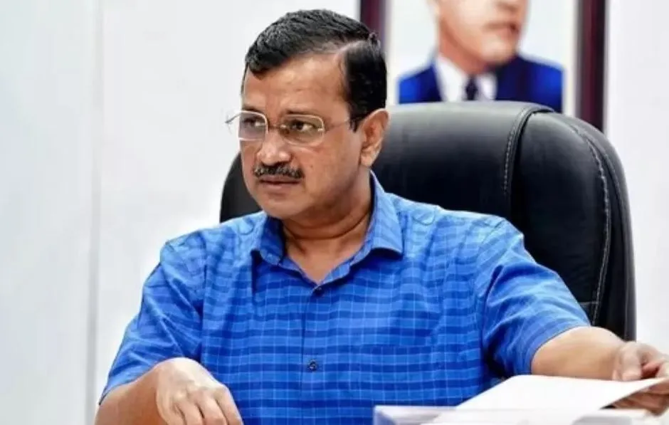 पूछताछ से पहले CM केजरीवाल ने खटखटाया  हाई कोर्ट का दरवाजा, कहा- वह जांच में सहयोग को तैयार, लेकिन ईडी के एक्शन पर रोक लगाएं 