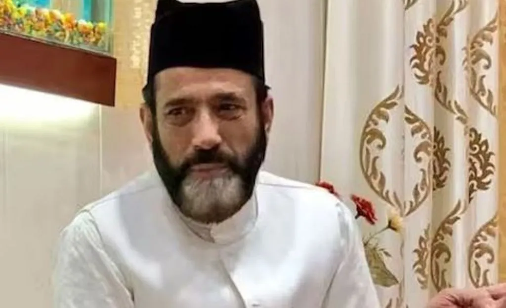 Bareilly News: मौलाना तौकीर रजा की बिगड़ी तबीयत, शनिवार रात सीने में उठा दर्द