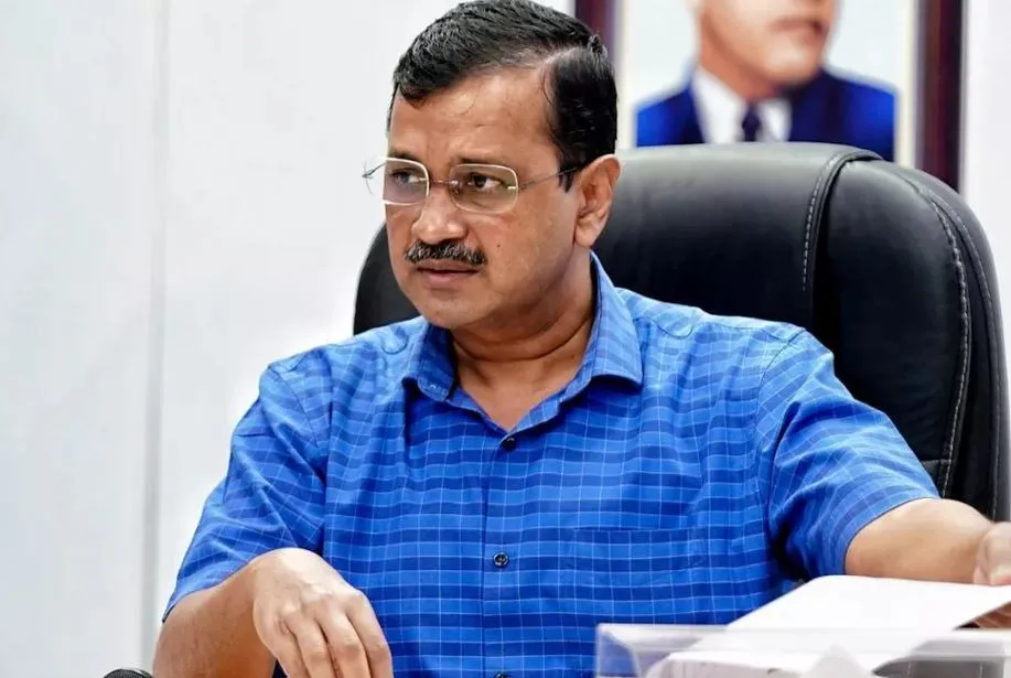 CM केजरीवाल ने ईडी की कस्टडी से जारी किया पहला आदेश, जल मंत्रालय से जुड़ा है मामला