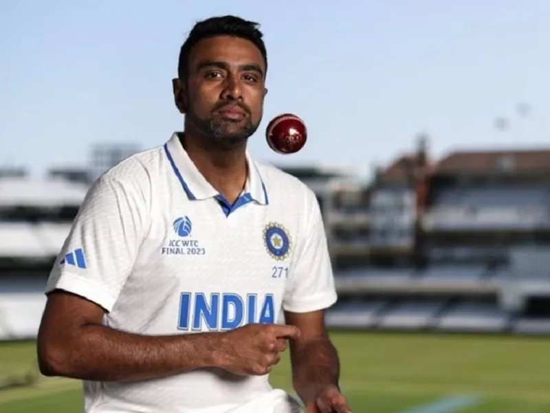 IPL 2024 : MS Dhoni के सीएसके की कप्तानी छोड़ने पर अश्विन बोले- यह तो होना ही था 