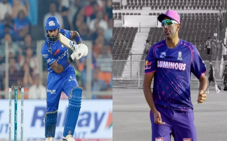 IPL 2024 : रविचंद्रन अश्विन ने हार्दिक पांड्या के खिलाफ दर्शकों की हूटिंग को बताया बेतुका, कही ये बात