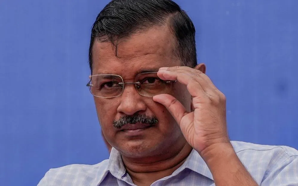 ED ने सीएम केजरीवाल को 9वां समन किया जारी, 21 मार्च को पूछताछ के लिए बुलाया