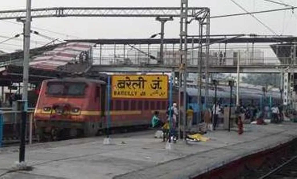 Bareilly News: फाइनल नहीं हुई ड्राइंग, अटका जंक्शन का पुनर्विकास