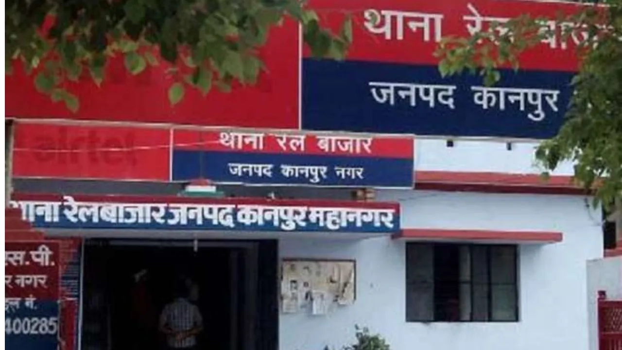 Kanpur Crime: घर में लगी आग...बहन ने भाई पर लगाया आरोप, पुलिस बोली- CCTV फुटेज से मामले की जा रही जांच