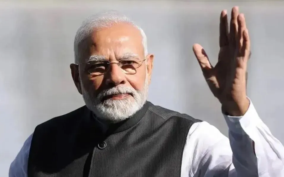 लोकसभा चुनाव 2024: PM मोदी मंगलवार को पलक्कड़ में करेंगे रोड शो