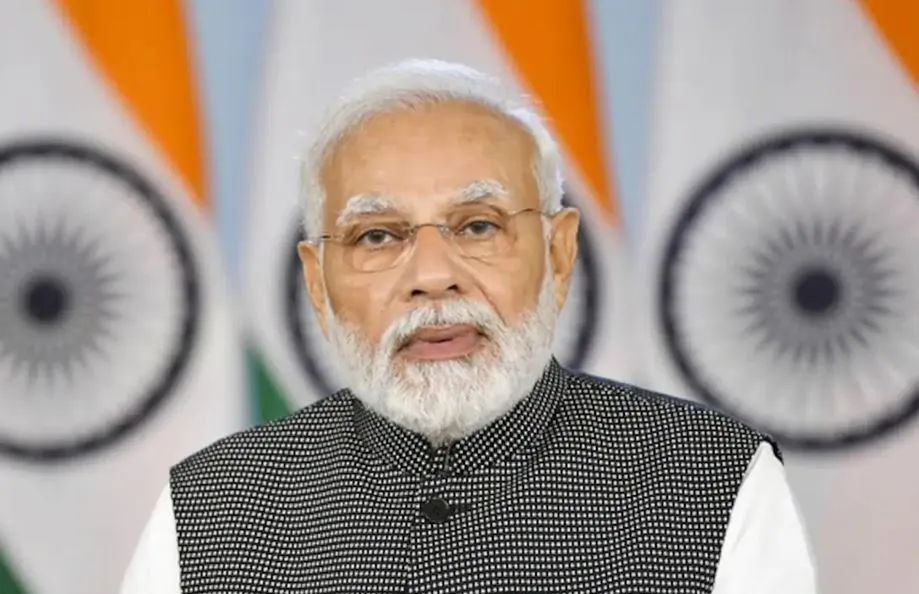 हम मॉस्को में हुए जघन्य आतंकवादी हमले की कड़ी निंदा करते हैं: PM मोदी  