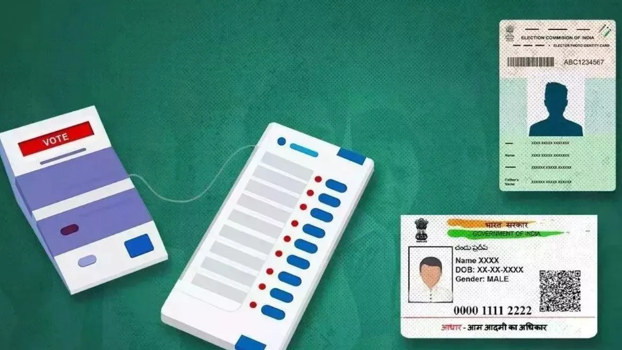 Kanpur: नगर निगम इन्क्लेव आवासीय योजना एसोसिएशन ने लिया लोकसभा चुनाव के बहिष्कार का फैसला, जानें वजह...