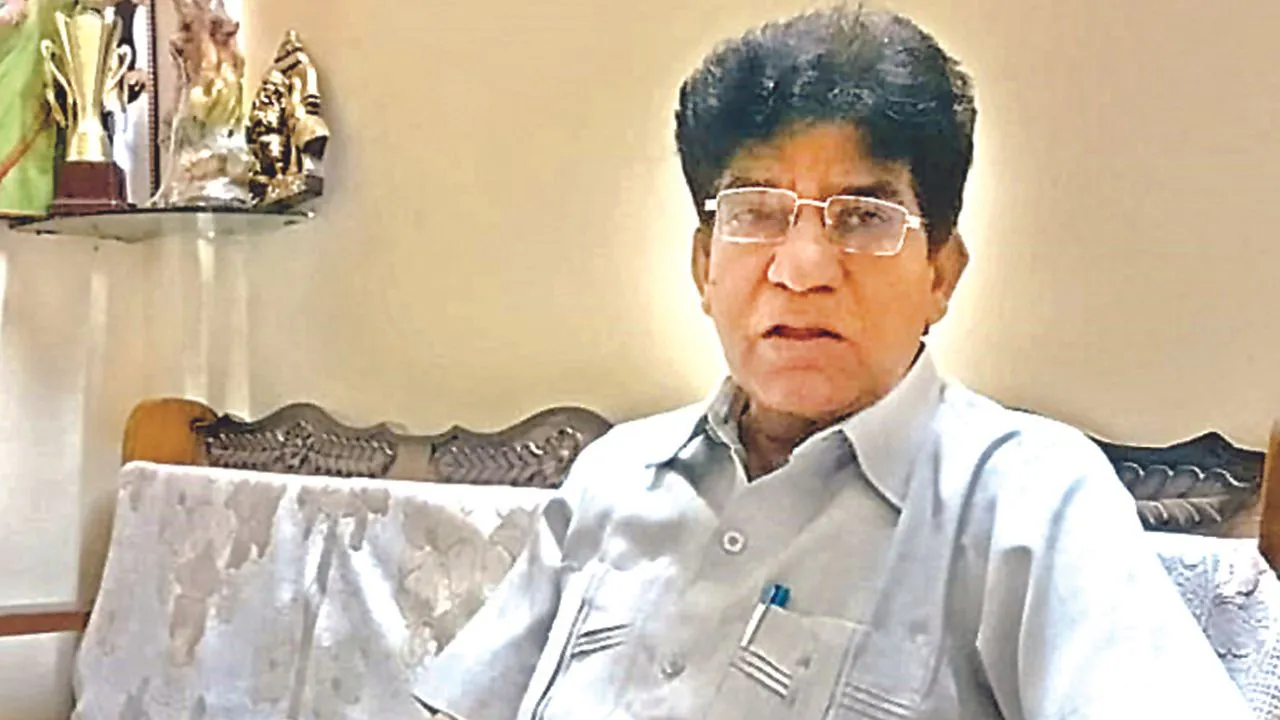 Interview: सपा-कांग्रेस गठबंधन के उम्मीदवार राजाराम पाल बोले- 'मोदी की गारंटी हवा-हवाई, मतदाता हमारे साथ' 