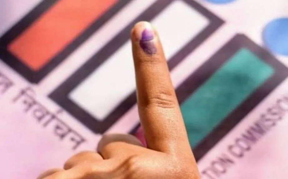 लोकसभा चुनाव 2024:  हेमा मालिनी के खिलाफ मथुरा से चुनाव लड़ सकते हैं विजेंदर सिंह, कांग्रेस जल्द कर सकती है ऐलान 