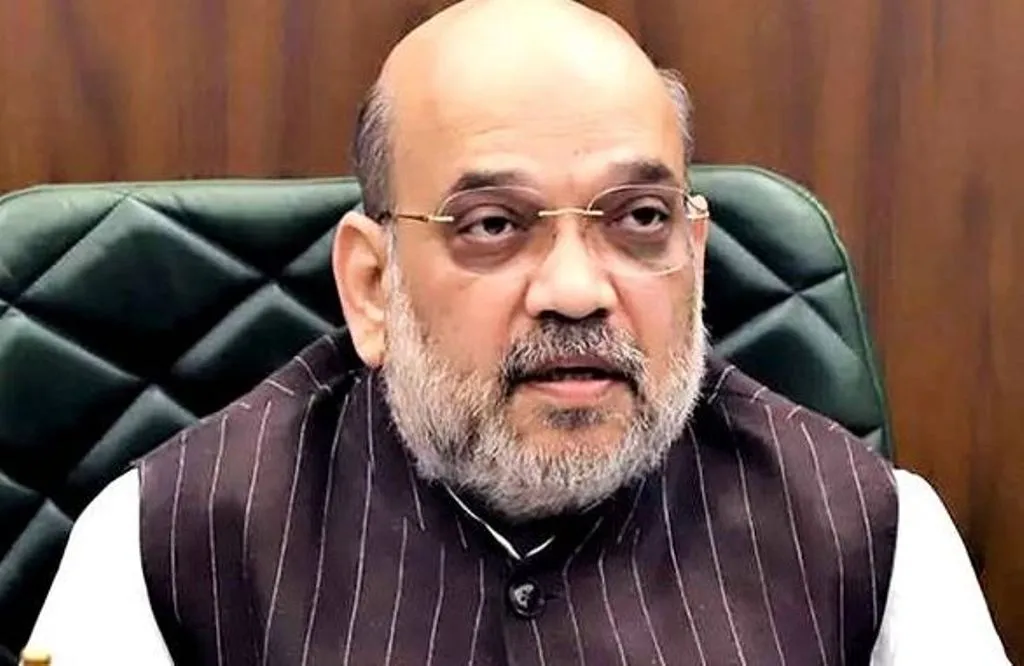 संप्रग सरकार के समय मुद्रास्फीति दहाई में थी, हम पांच प्रतिशत के नीचे लाएः अमित शाह 