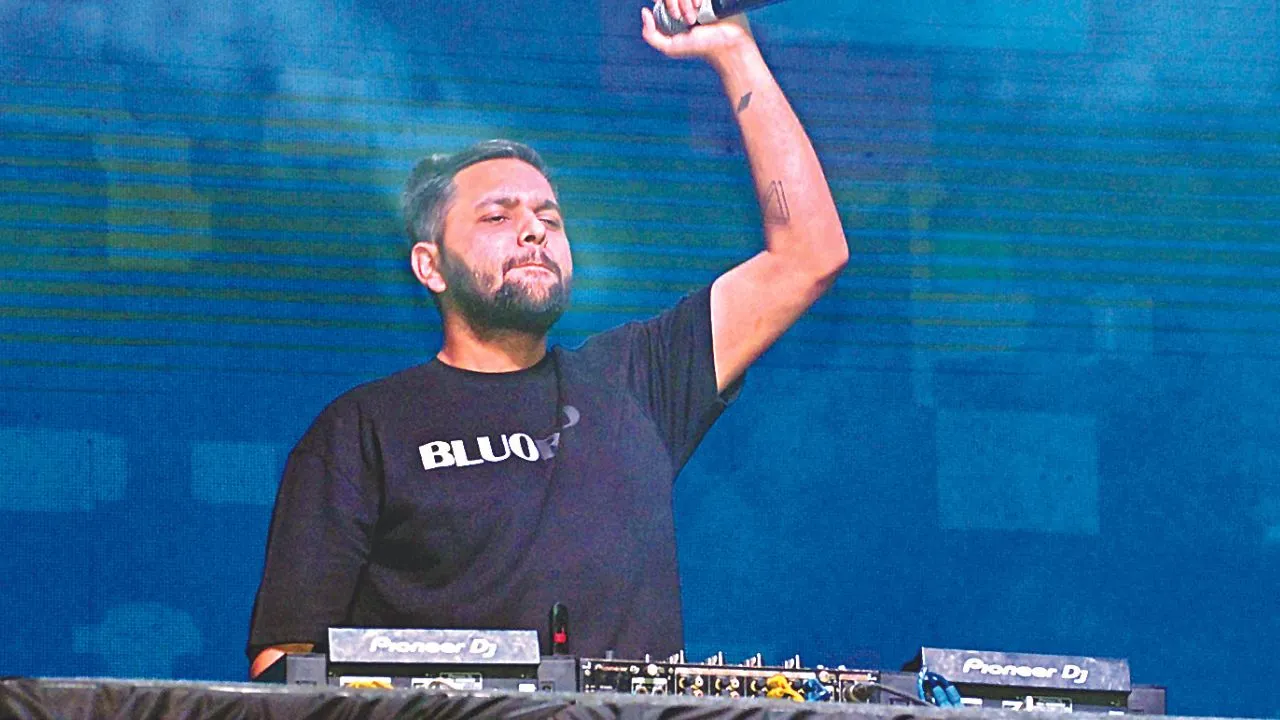 विंटेज करण कानपुर