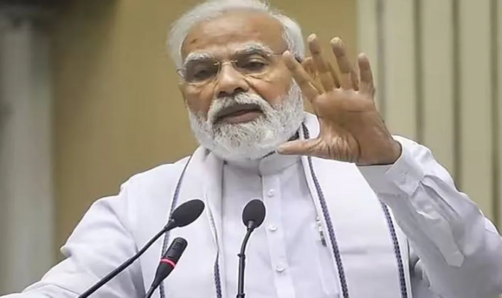 PM मोदी का असम का दो दिवसीय दौरा आज से होगा शुरू, कई परियोजनाओं का करेंगे उद्घाटन और शिलान्यास 