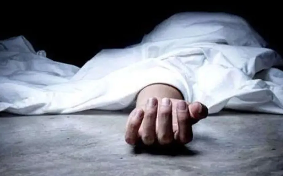 श्रावस्ती में नहाते समय युवक की तालाब में डूब कर मौत