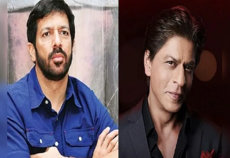 कबीर खान की वेबसीरीज 'द फॉरगॉटन आर्मी' में शाहरुख खान ने फ्री में किया था काम 