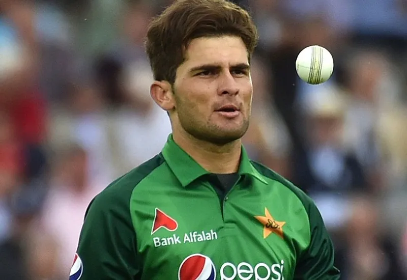 टी20 कप्तानी छोड़ने पर विचार कर रहे हैं शाहीन अफरीदी, जानिए क्यों? 