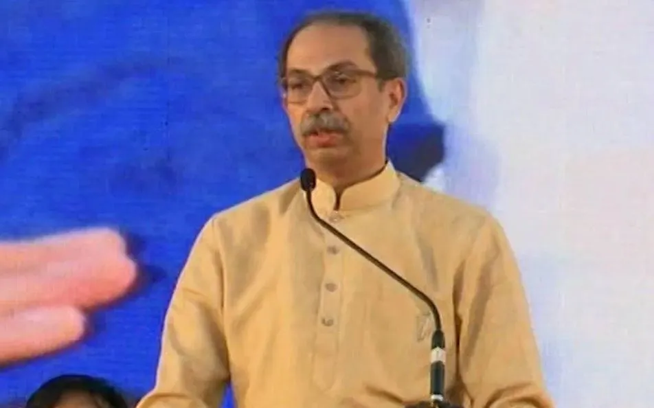 Lok Sabha Election 2024: शिवसेना-UBT ने 16 प्रत्याशियों की पहली सूची की जारी, गीते और सावंत के नाम शामिल