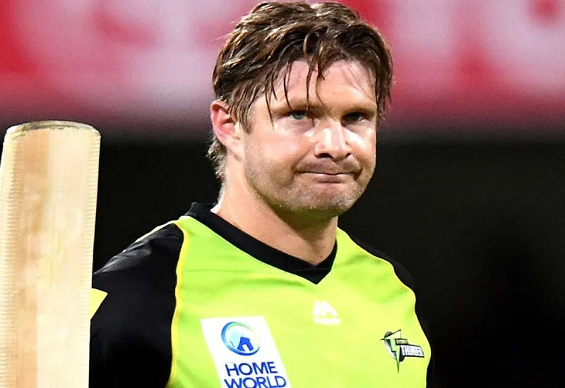 पाकिस्तान का मुख्य कोच बनने पर शेन वॉटसन ने अभी नहीं लिया फैसला, जानिए क्यों?