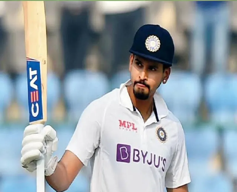 Ranji Trophy : रणजी ट्रॉफी सेमीफाइनल में मुंबई और तमिलनाडु की भिड़ंत कल, श्रेयस अय्यर पर रहेंगी नजरें 