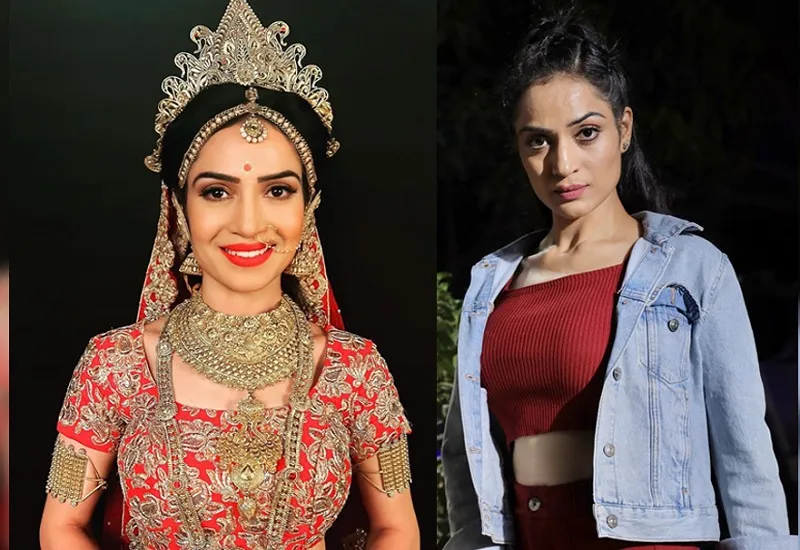 संगीता ओडवानी बोलीं- 'श्रीमद रामायण' में शूर्पनखा का किरदार निभाना बेहद चुनौतीपूर्ण 