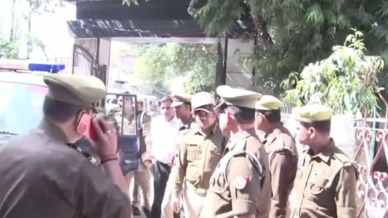 सपा विधायक इरफान