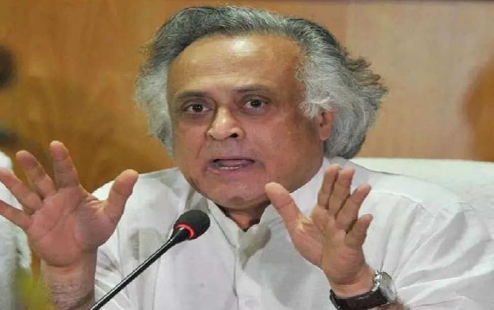 अंतरराष्ट्रीय महिला दिवस पर कांग्रेस का दावा, मोदी सरकार में श्रम बल में महिलाओं की हिस्सेदारी हुई कम 