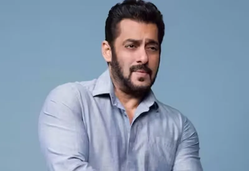 Dabangg 4: 'जैसे ही दोनों भाई...', सलमान खान ने दबंग 4 को लेकर दिया बड़ा अपडेट