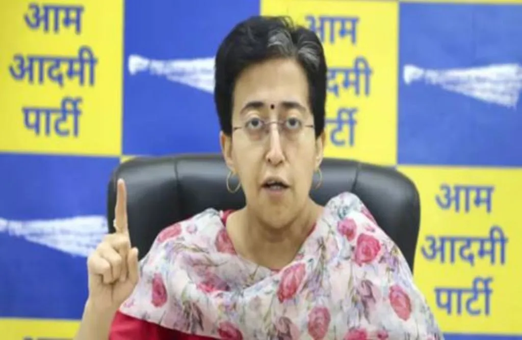 आतिशी का दावा, ED धन के लेन-देन की बात किसी भी ‘आप’ नेता के खिलाफ स्थापित करने में रही विफल 