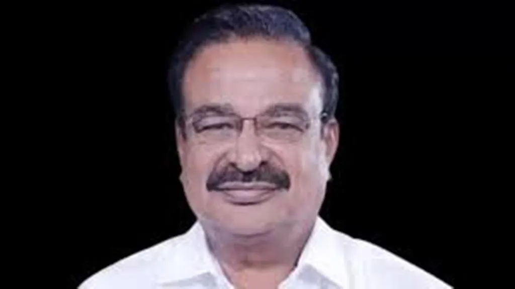 इरोड से सांसद और एमडीएमके नेता ए. गणेशमूर्ति का निधन, कुछ दिन पहले की थी आत्महत्या की कोशिश 