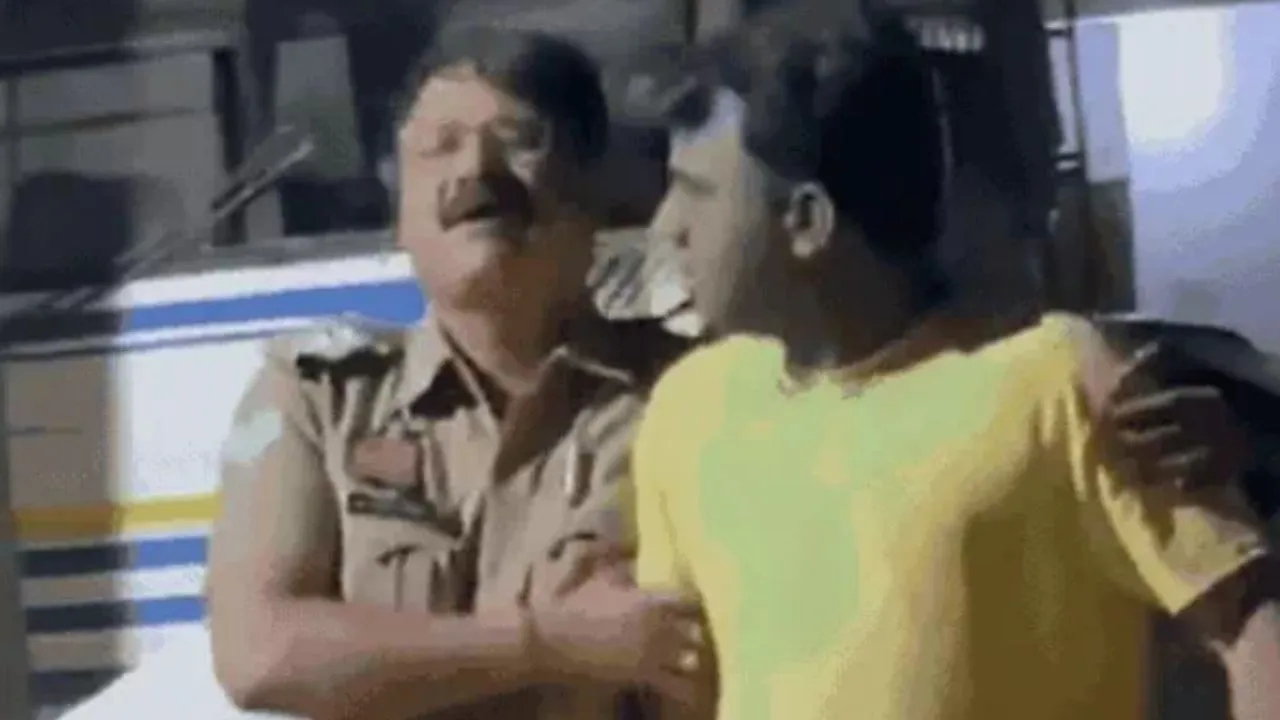 Kanpur: नशे में धुत सिपाही ने स्कूटी सवार छात्र को मारी टक्कर; समझौते का झांसा देकर हुआ फरार, दर्ज हुई FIR