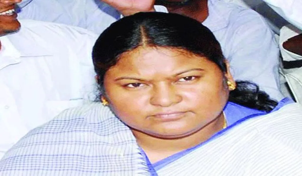 विधायक सीता सोरेन ने JMM के सभी पदों से दिया इस्तीफा, कहा- मेरे और परिवार के खिलाफ रची जा रही गहरी साजिश 