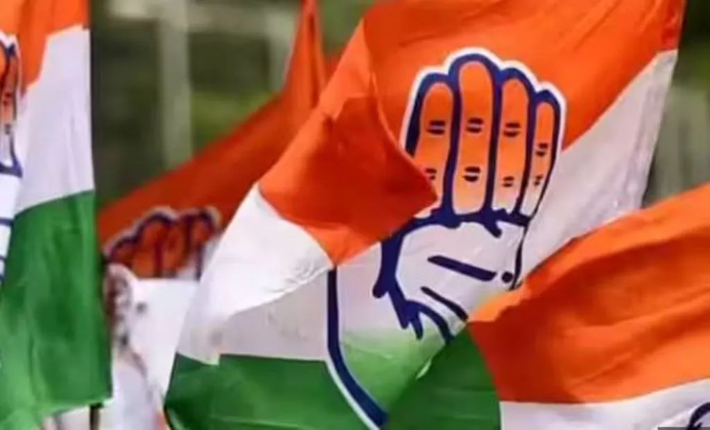 Lok Sabha Election 2024: कांग्रेस की सीईसी ने करीब 40 उम्मीदवारों के नाम पर लगाई मुहर, आज आ सकती है पहली लिस्ट 