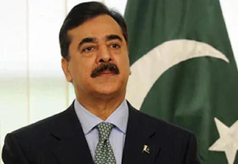 Pakistan: पूर्व प्रधानमंत्री Yusuf Raza Gilani का सीनेट अध्यक्ष बनना लगभग तय, नामांकन पत्र भरा 