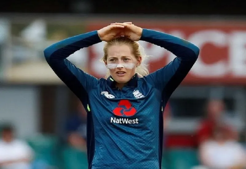 दीप्ति के साथ खेलने और यूपी वारियर्स के लिए मैच जीतने को लेकर रोमांचित हूं : सोफी एक्लेस्टोन