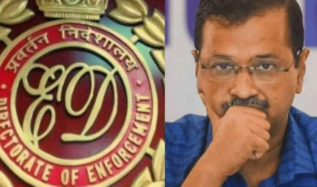 ED ने सीएम केजरीवाल की गिरफ्तारी को चुनौती देने वाली याचिका पर जवाब देने के लिए मांगा वक्त  