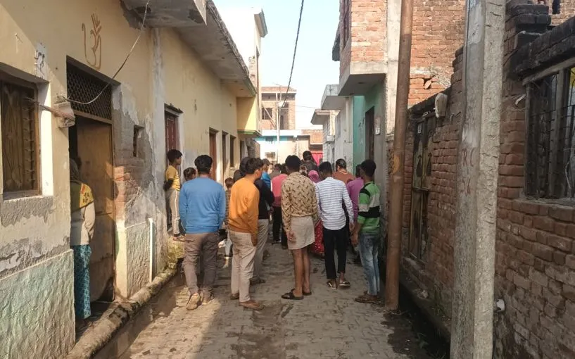 Bareilly News: भाई के सामने छात्र की चाकू से गोदकर हत्या, मरने से पहले बताए आरोपियों के नाम
