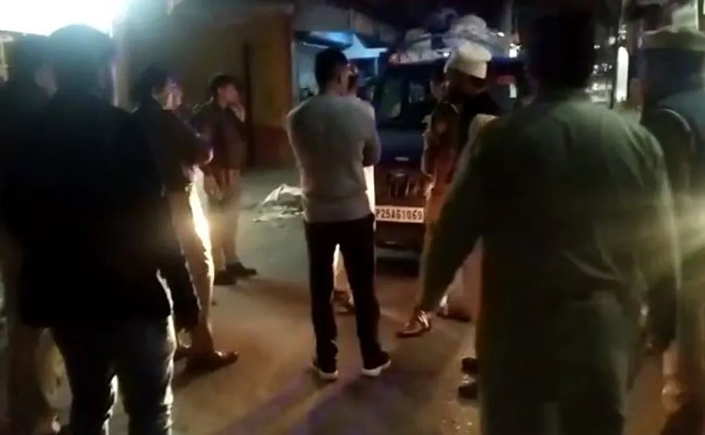 Bareilly News: जमात-रज़ा-ए-मुस्तफा के पूर्व मीडिया प्रभारी पर हमला, आरोपियों पर कार्रवाई की मांग